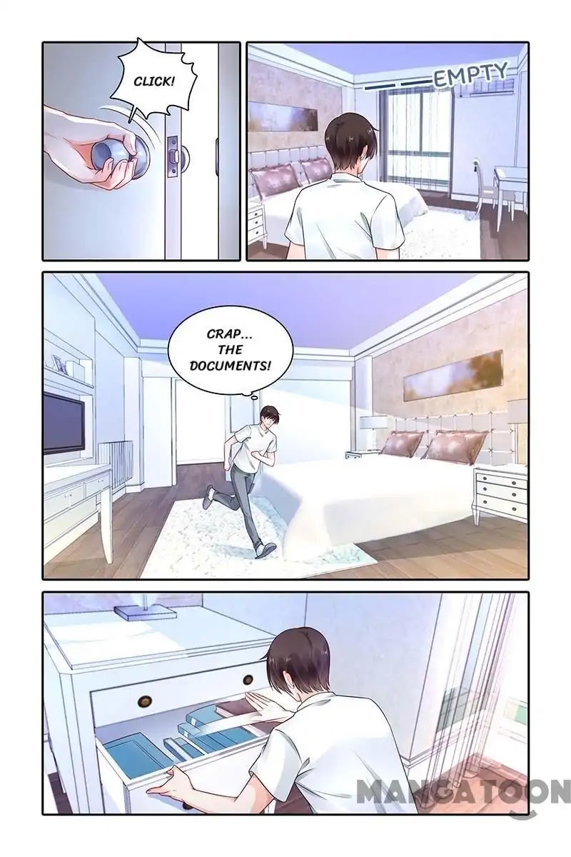 Chunqing Yatou Huolala Chapter 443 page 10 - Chapter 443