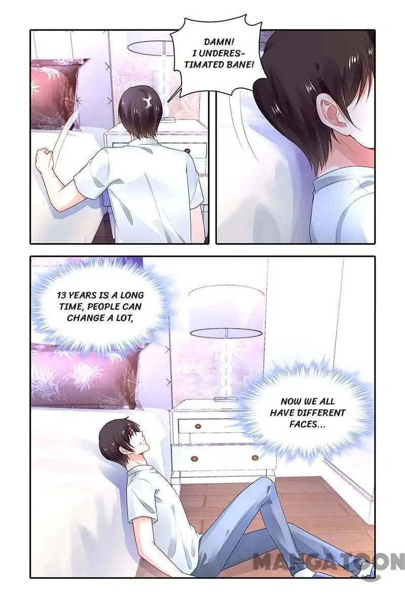 Chunqing Yatou Huolala Chapter 443 page 11 - Chapter 443
