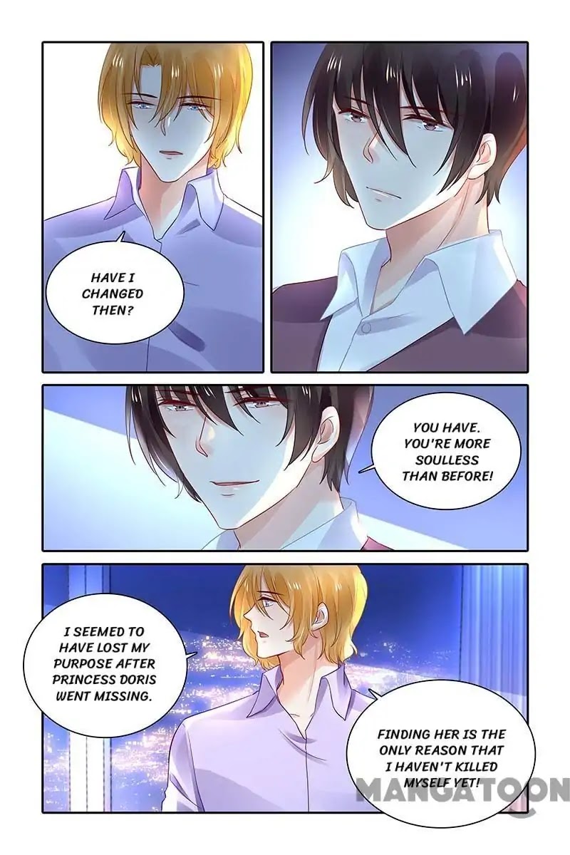 Chunqing Yatou Huolala Chapter 443 page 2 - Chapter 443
