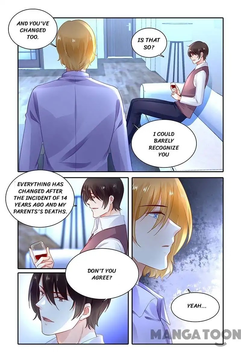 Chunqing Yatou Huolala Chapter 443 page 3 - Chapter 443