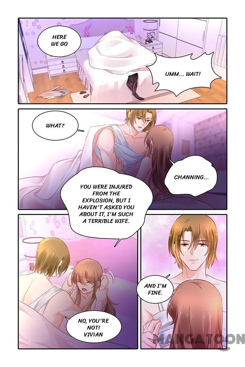 Chunqing Yatou Huolala Chapter 443 page 4 - Chapter 443