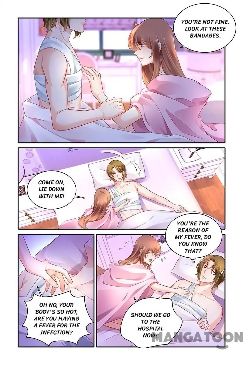 Chunqing Yatou Huolala Chapter 443 page 5 - Chapter 443