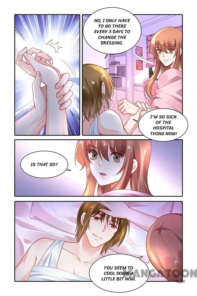 Chunqing Yatou Huolala Chapter 443 page 6 - Chapter 443