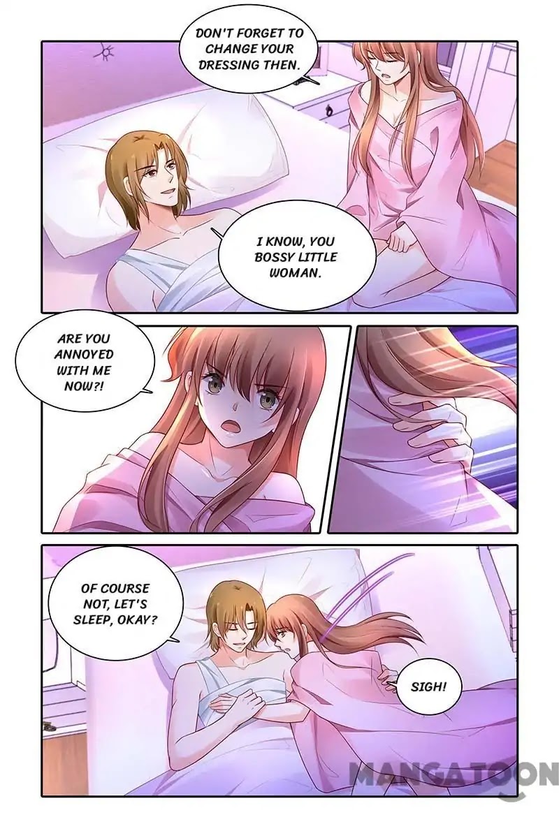Chunqing Yatou Huolala Chapter 443 page 7 - Chapter 443