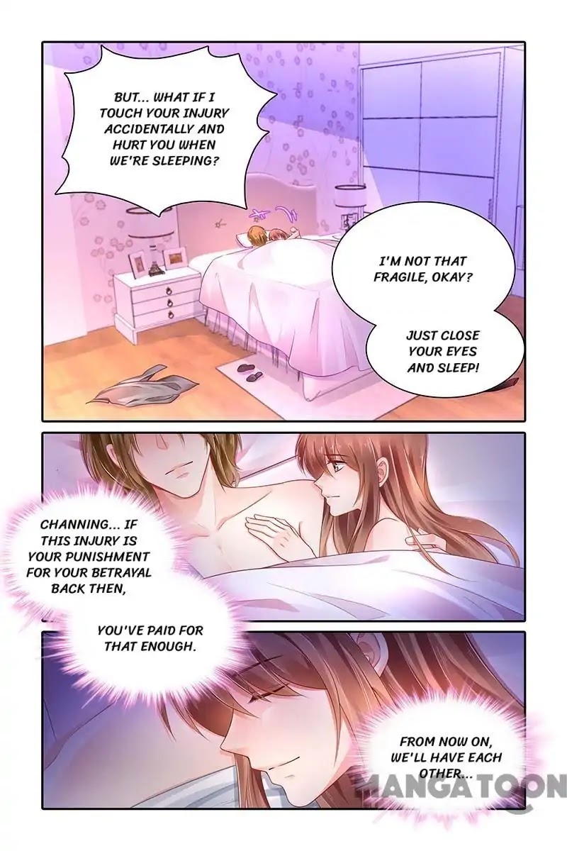Chunqing Yatou Huolala Chapter 443 page 8 - Chapter 443