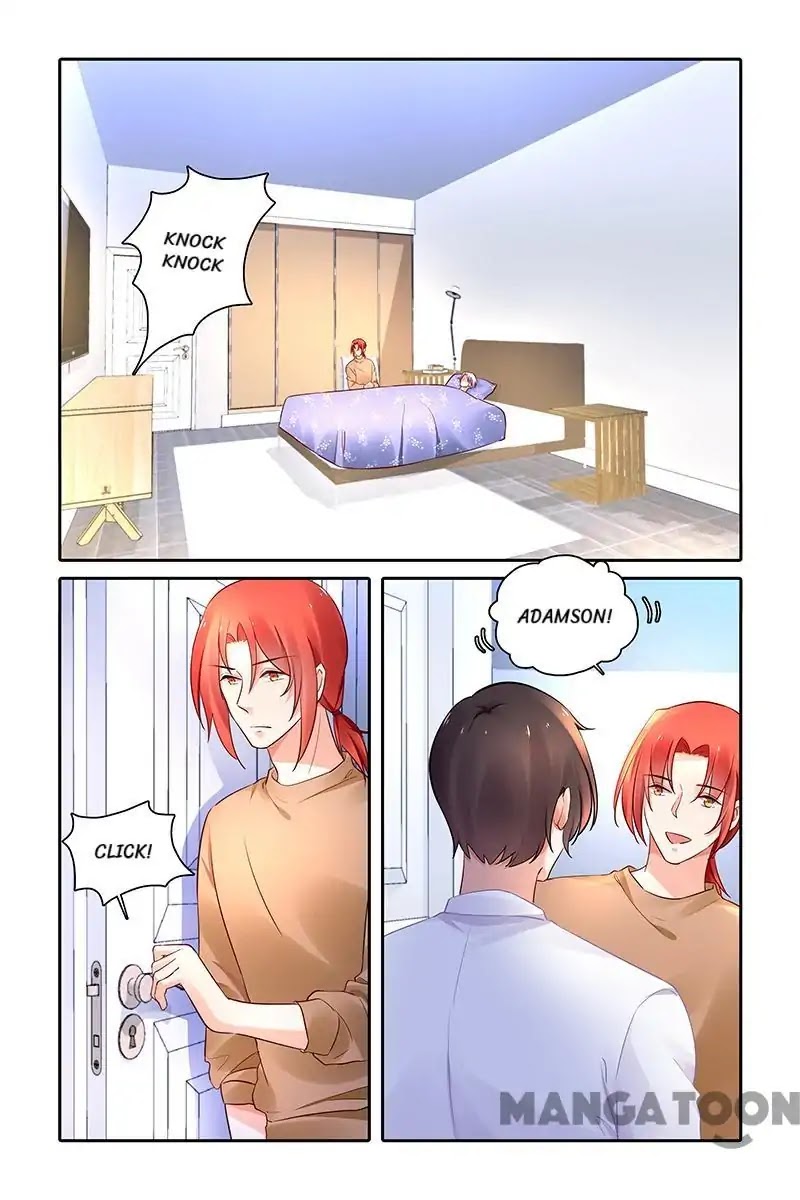 Chunqing Yatou Huolala Chapter 444 page 1 - Chapter 444