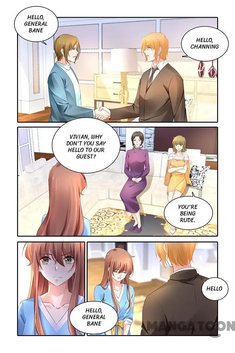 Chunqing Yatou Huolala Chapter 444 page 10 - Chapter 444