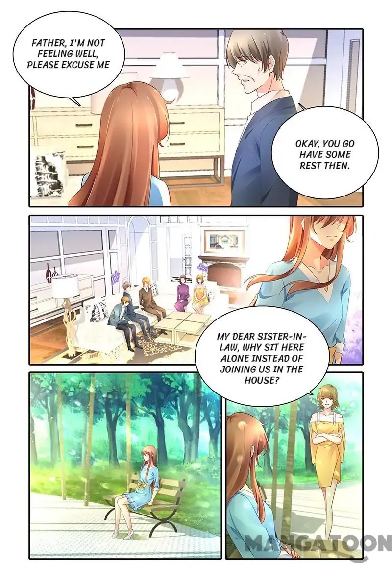 Chunqing Yatou Huolala Chapter 444 page 11 - Chapter 444