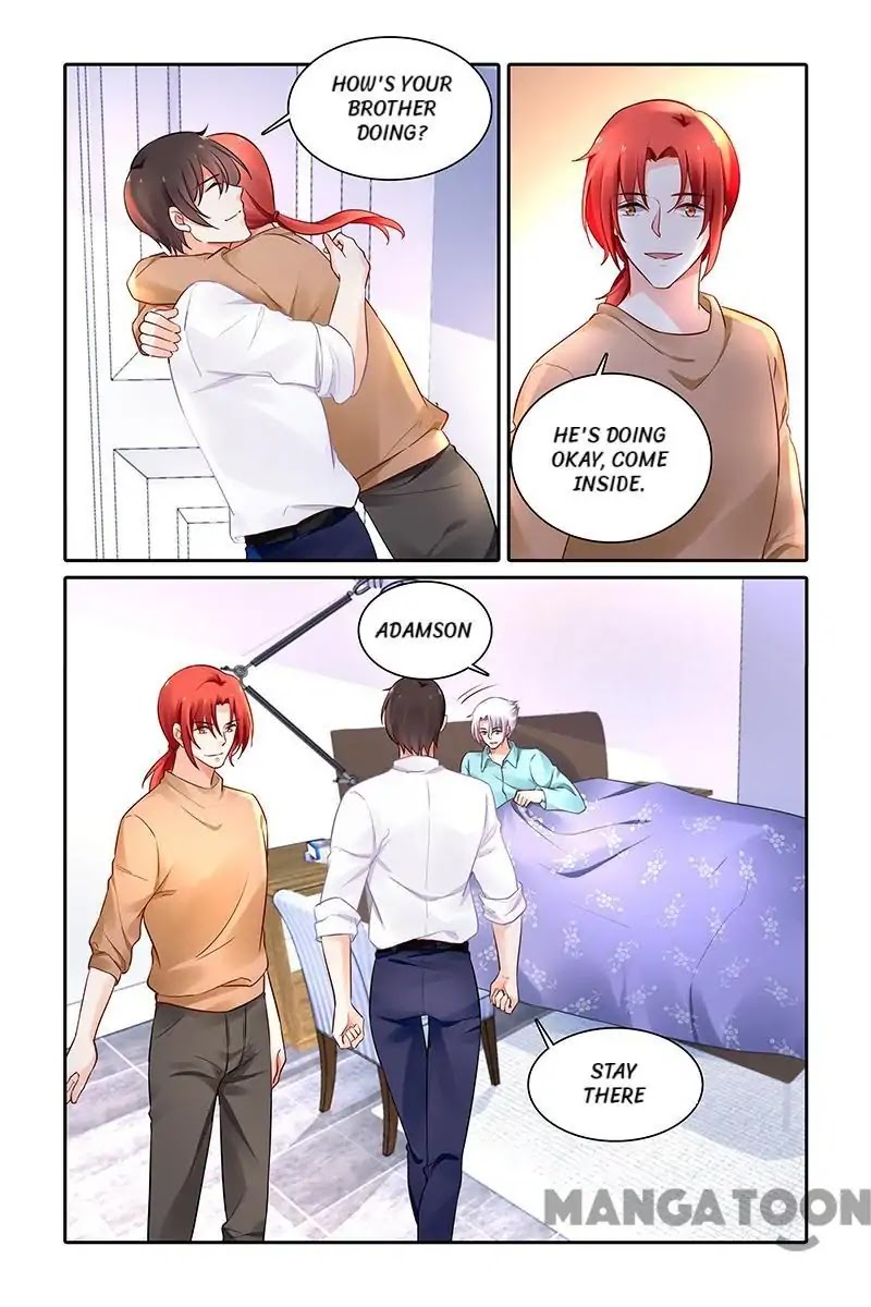 Chunqing Yatou Huolala Chapter 444 page 2 - Chapter 444