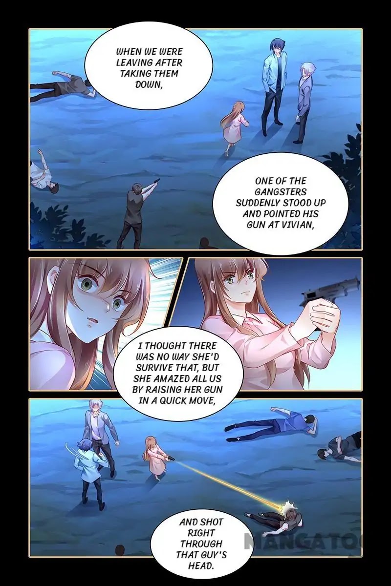 Chunqing Yatou Huolala Chapter 444 page 5 - Chapter 444