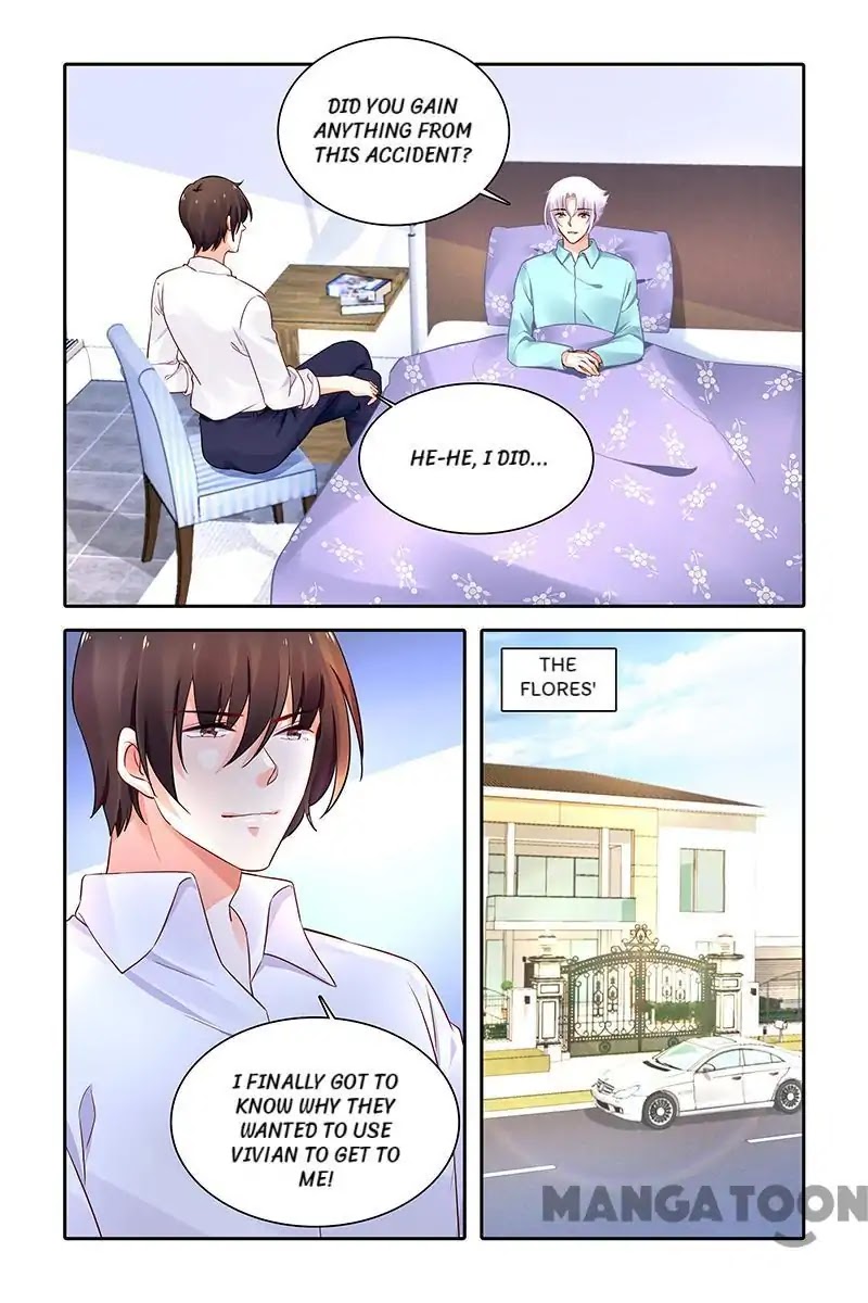 Chunqing Yatou Huolala Chapter 444 page 7 - Chapter 444