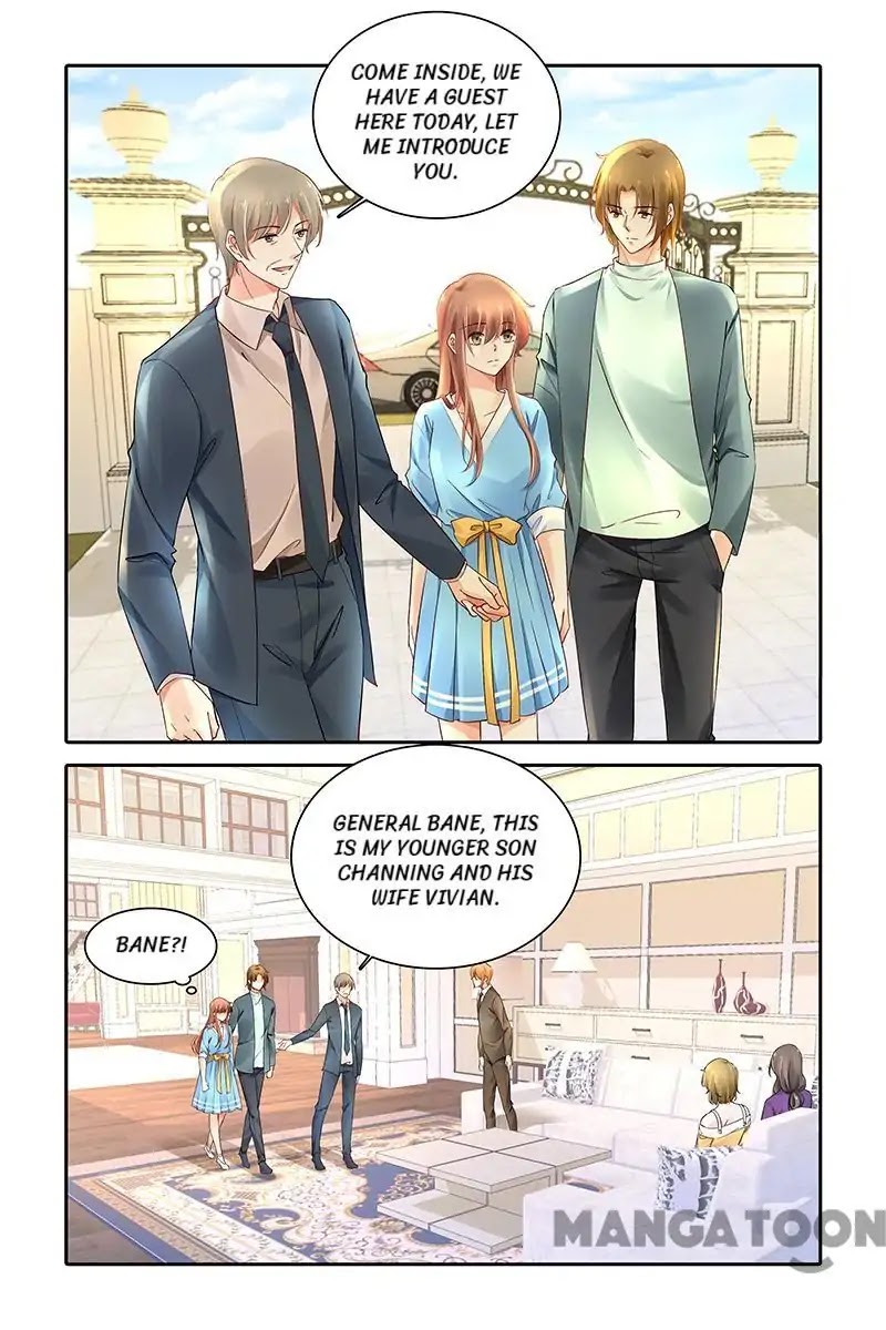 Chunqing Yatou Huolala Chapter 444 page 9 - Chapter 444