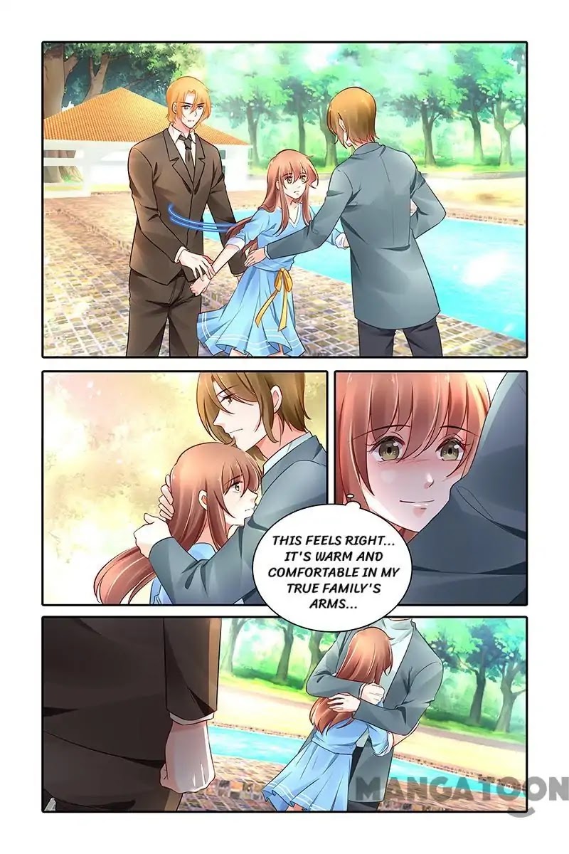 Chunqing Yatou Huolala Chapter 445 page 10 - Chapter 445