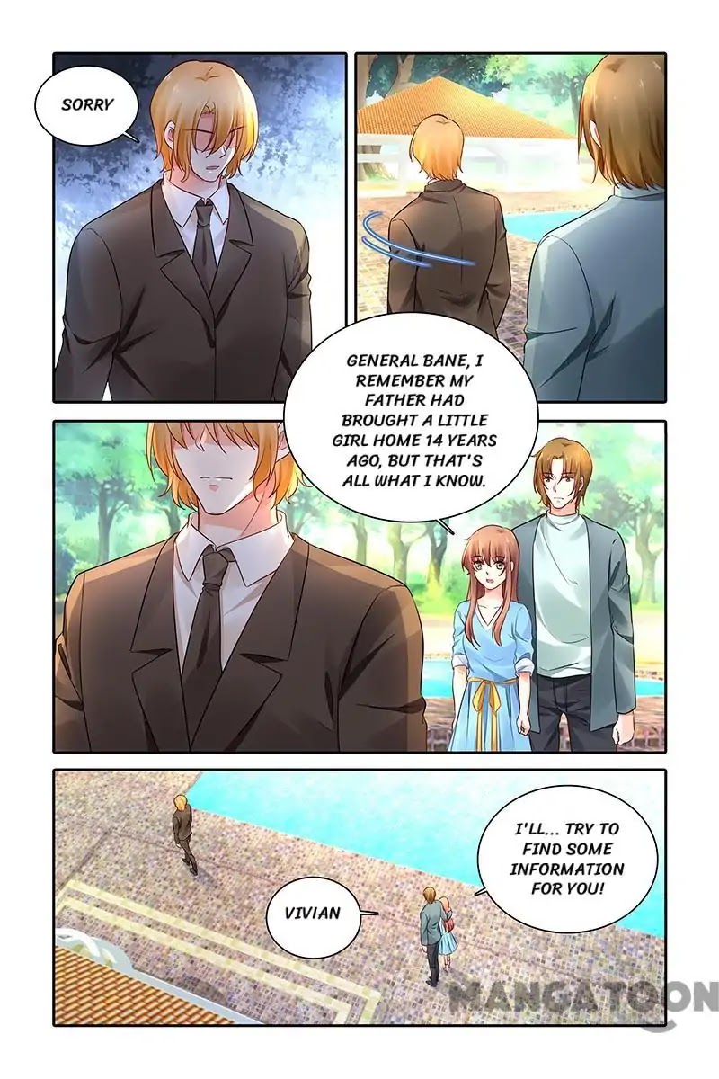 Chunqing Yatou Huolala Chapter 445 page 11 - Chapter 445