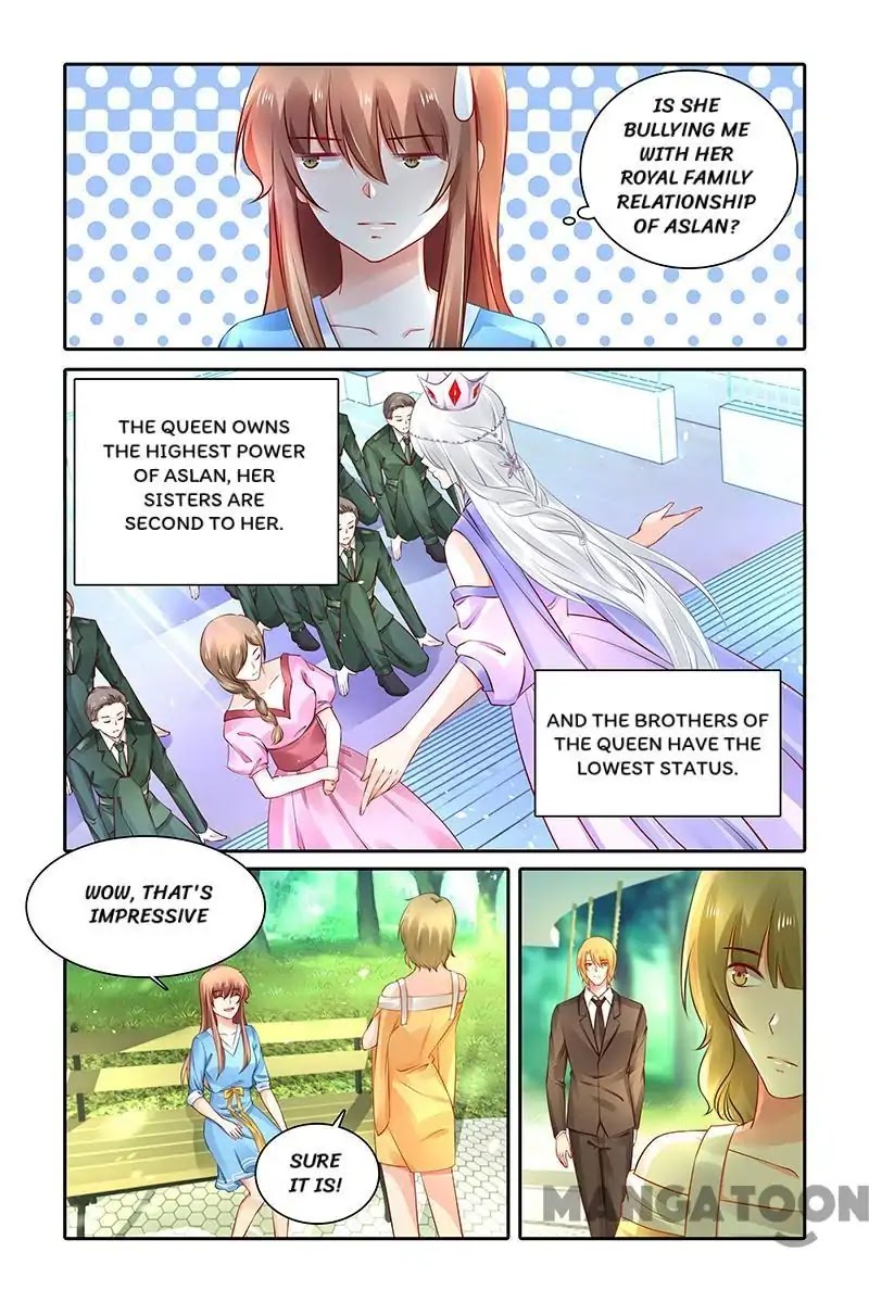 Chunqing Yatou Huolala Chapter 445 page 2 - Chapter 445