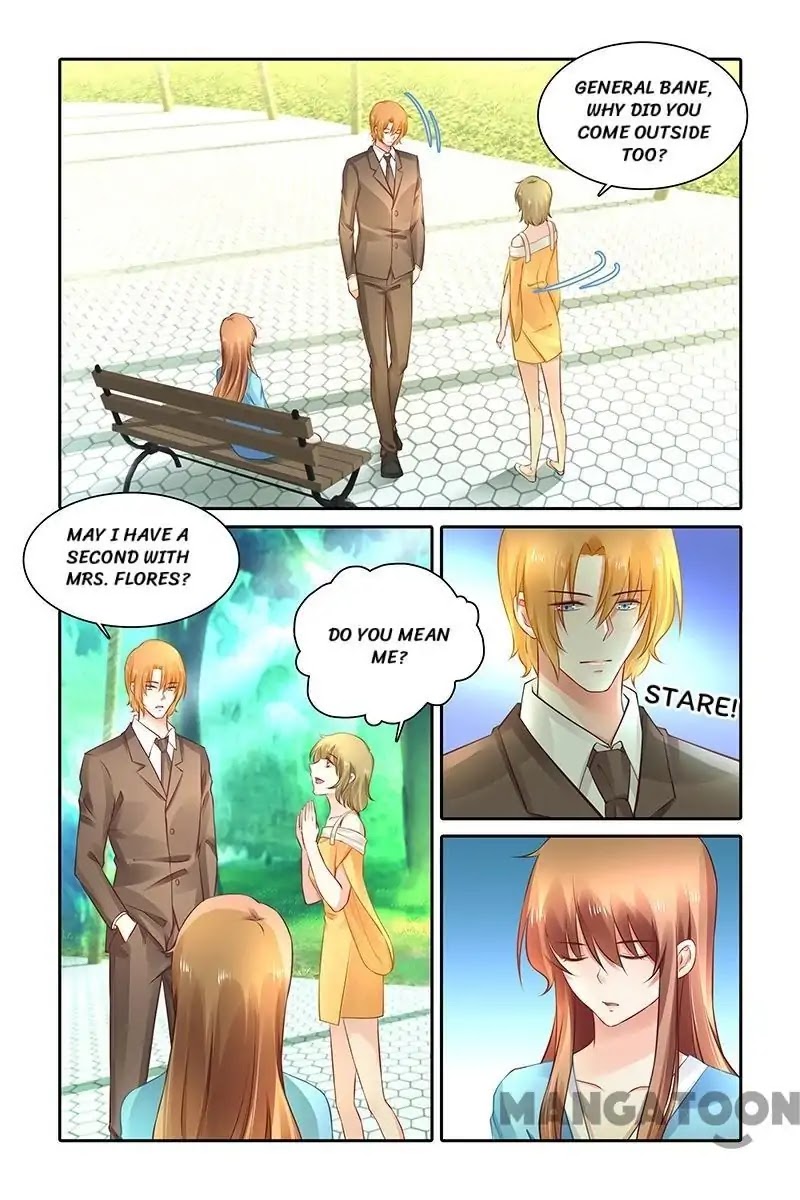 Chunqing Yatou Huolala Chapter 445 page 3 - Chapter 445