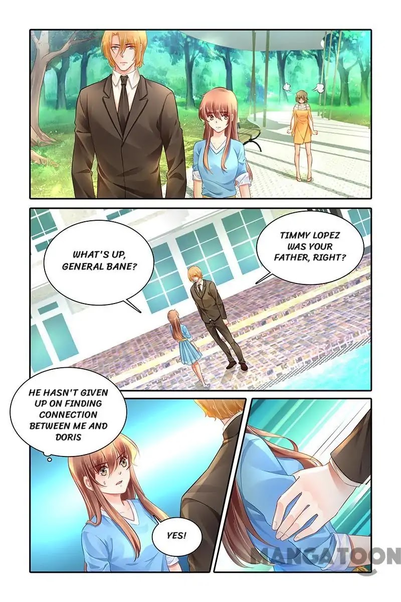 Chunqing Yatou Huolala Chapter 445 page 4 - Chapter 445