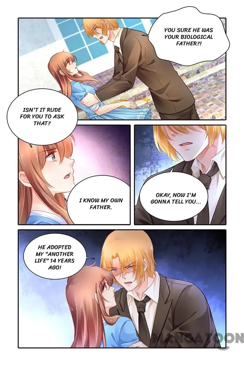 Chunqing Yatou Huolala Chapter 445 page 5 - Chapter 445