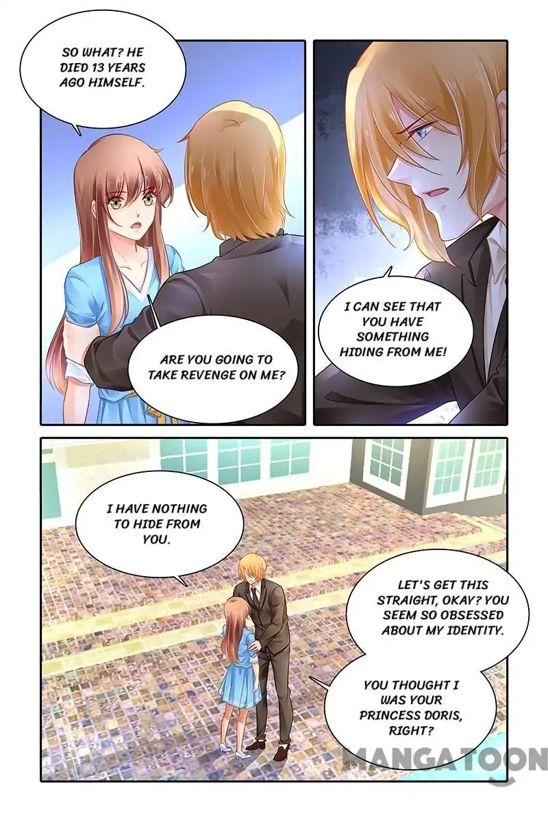 Chunqing Yatou Huolala Chapter 445 page 6 - Chapter 445