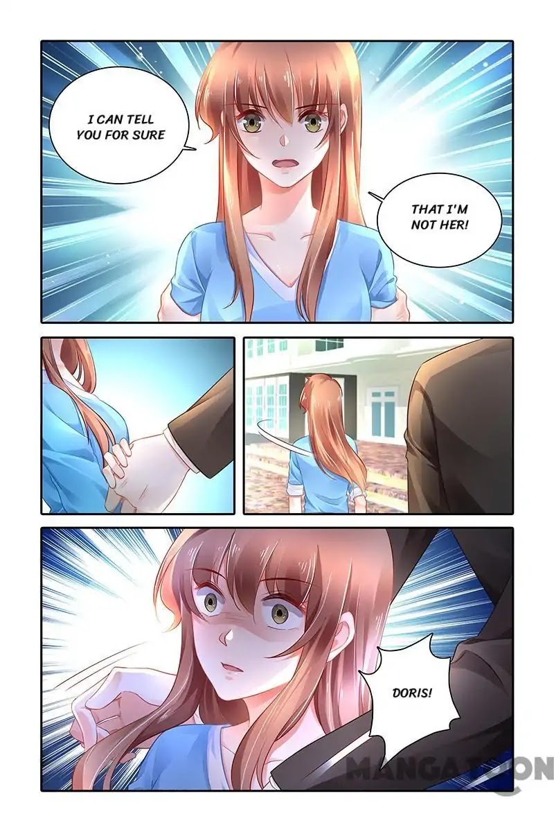 Chunqing Yatou Huolala Chapter 445 page 7 - Chapter 445