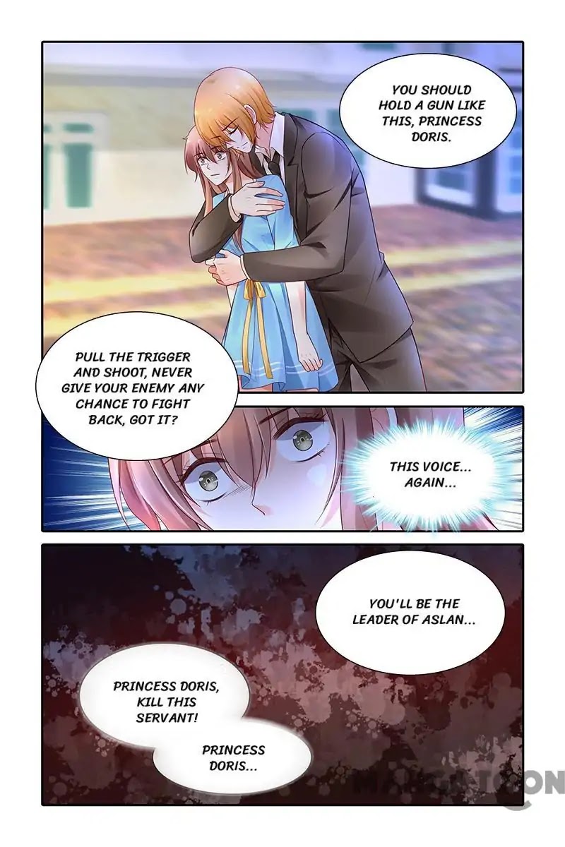 Chunqing Yatou Huolala Chapter 445 page 8 - Chapter 445