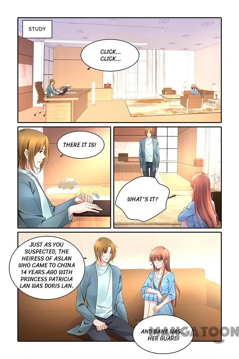 Chunqing Yatou Huolala Chapter 446 page 1 - Chapter 446