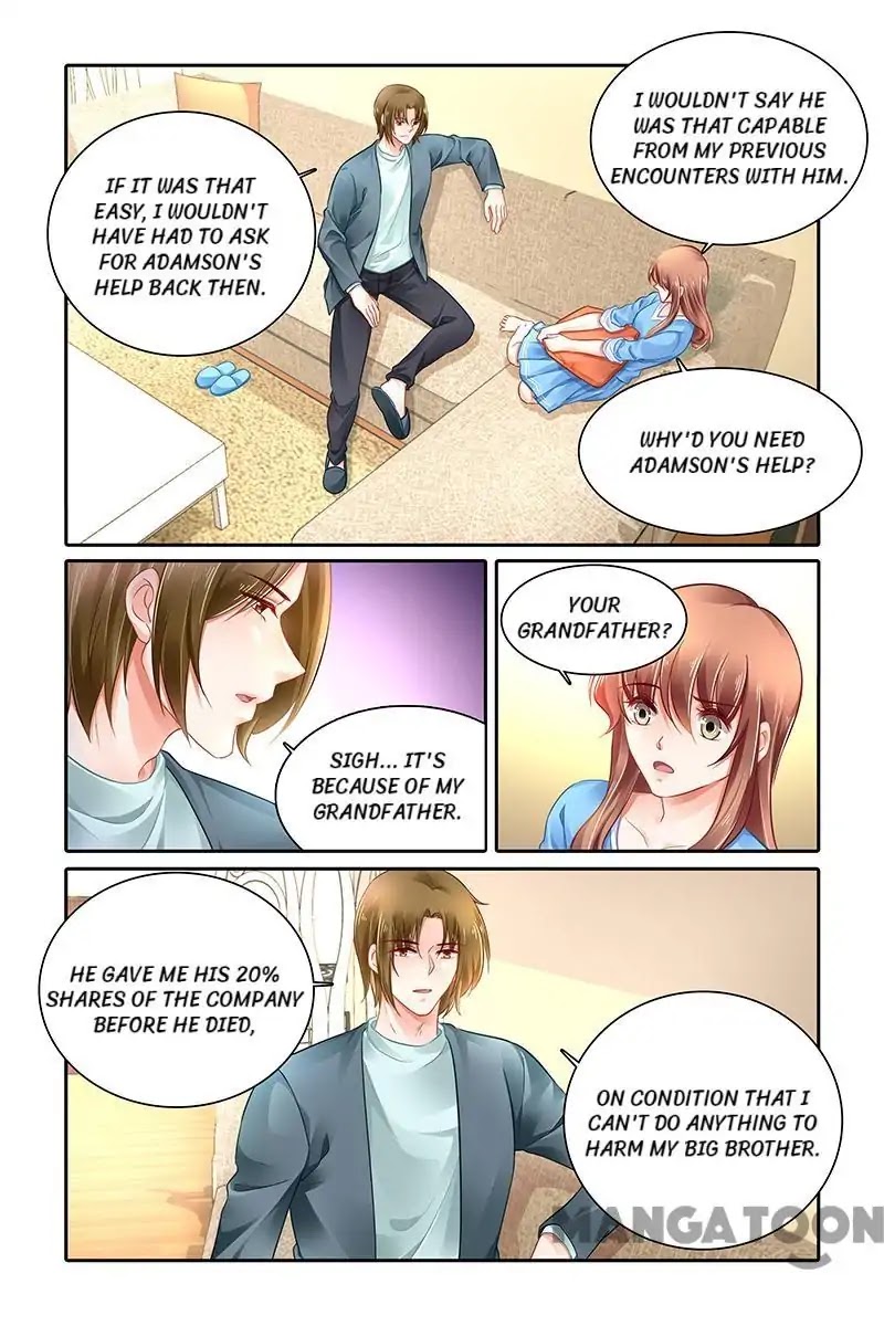 Chunqing Yatou Huolala Chapter 446 page 10 - Chapter 446