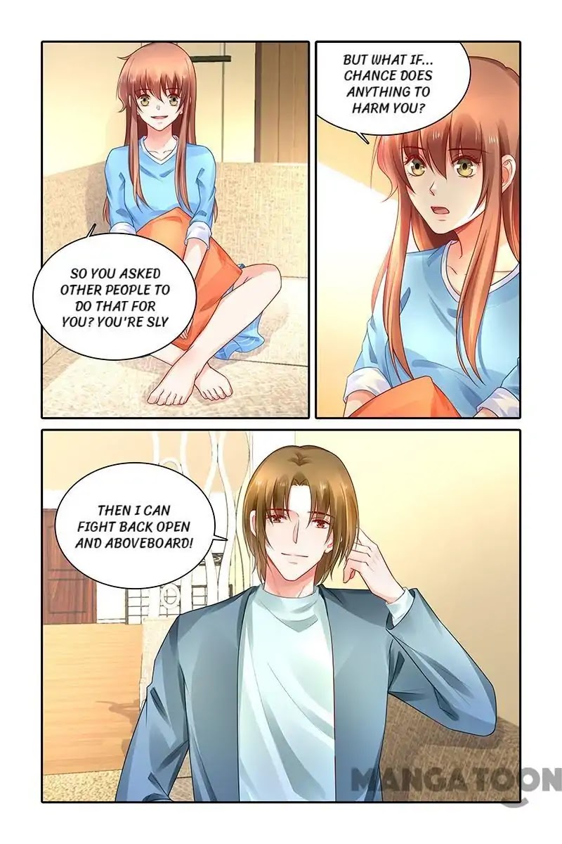 Chunqing Yatou Huolala Chapter 446 page 11 - Chapter 446