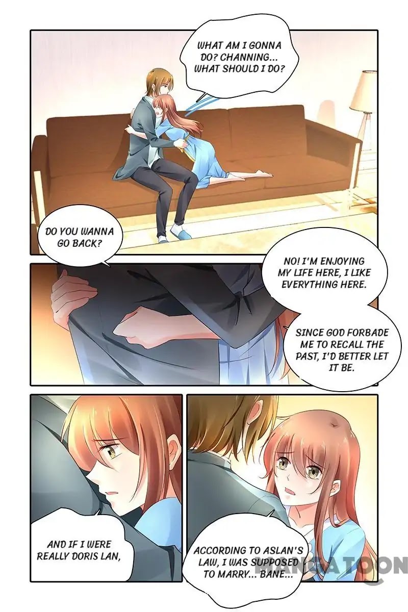 Chunqing Yatou Huolala Chapter 446 page 2 - Chapter 446