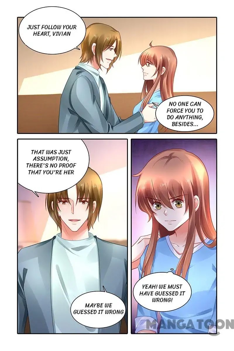 Chunqing Yatou Huolala Chapter 446 page 3 - Chapter 446