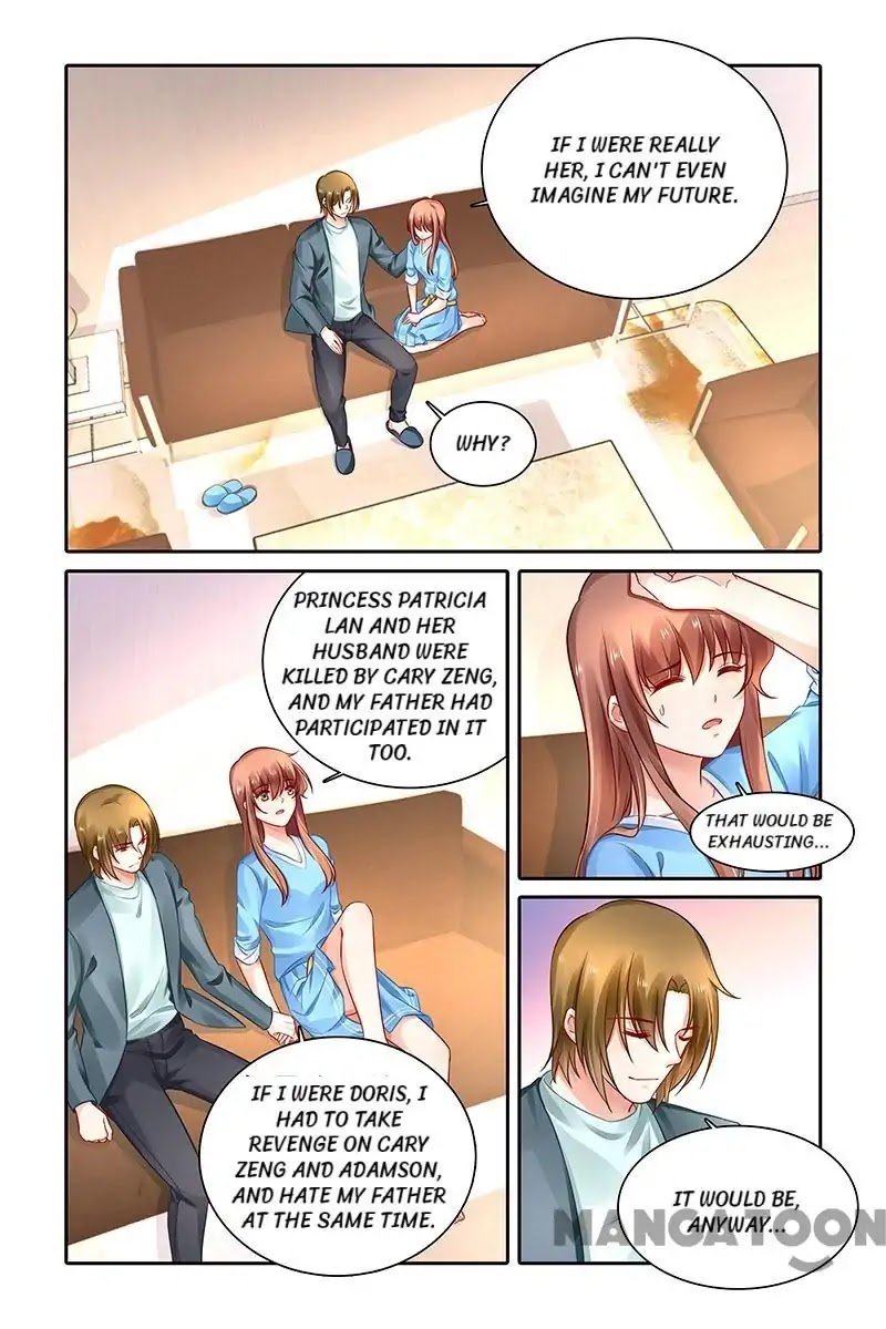 Chunqing Yatou Huolala Chapter 446 page 4 - Chapter 446