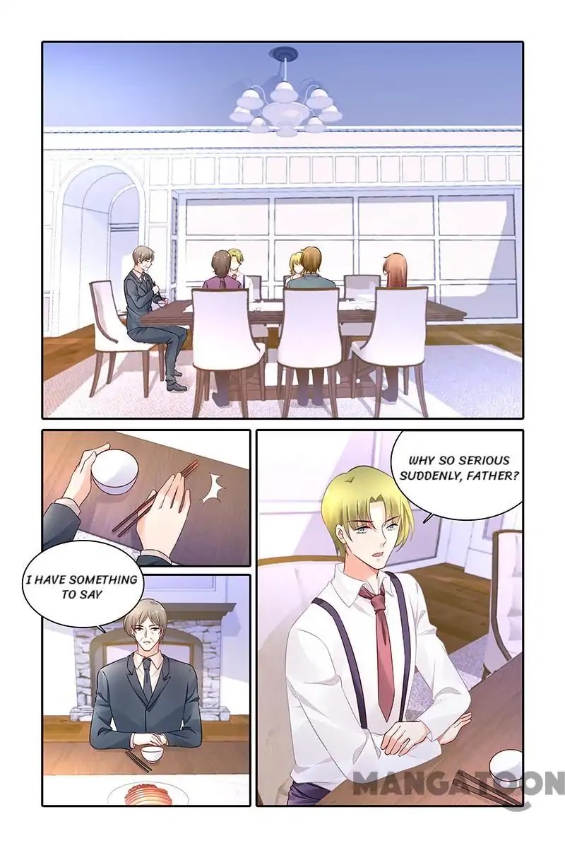 Chunqing Yatou Huolala Chapter 446 page 6 - Chapter 446