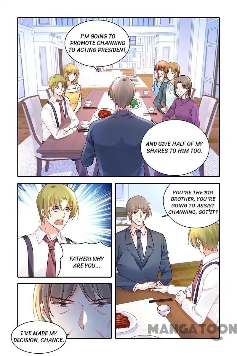 Chunqing Yatou Huolala Chapter 446 page 7 - Chapter 446