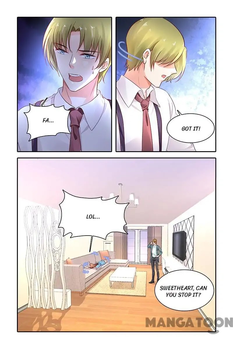 Chunqing Yatou Huolala Chapter 446 page 8 - Chapter 446