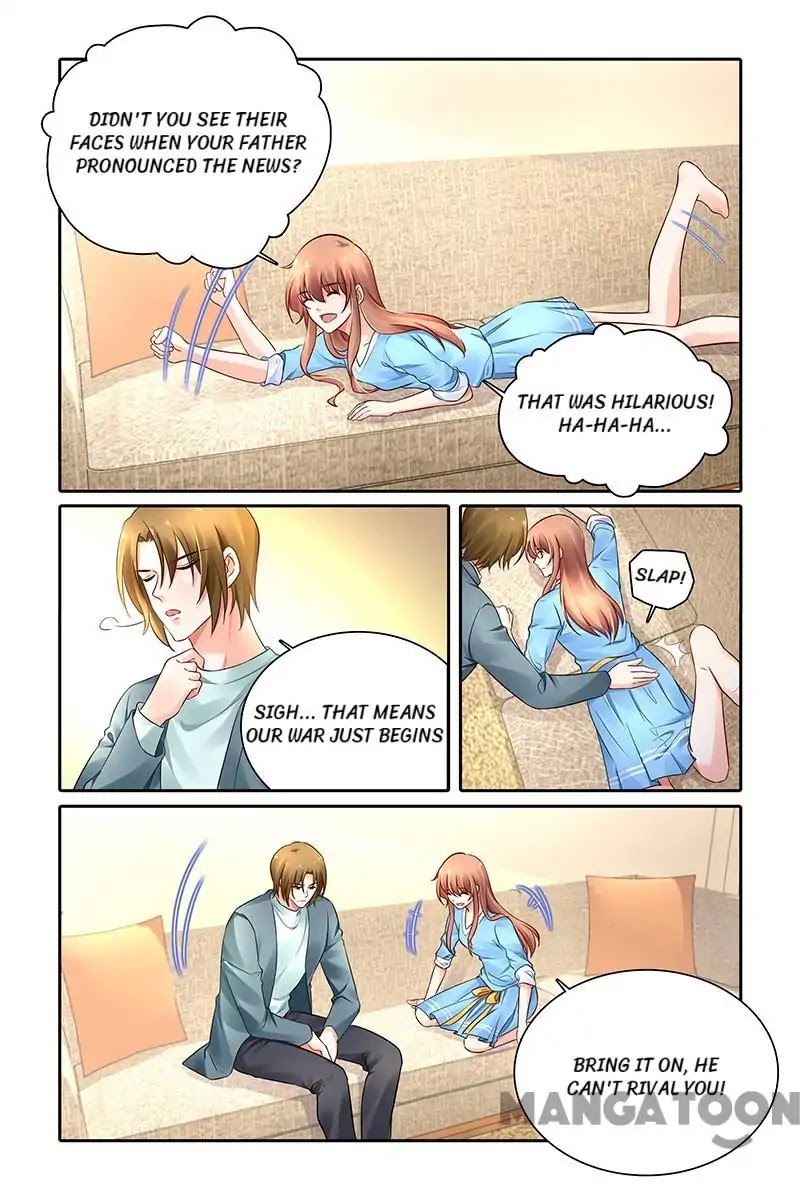 Chunqing Yatou Huolala Chapter 446 page 9 - Chapter 446