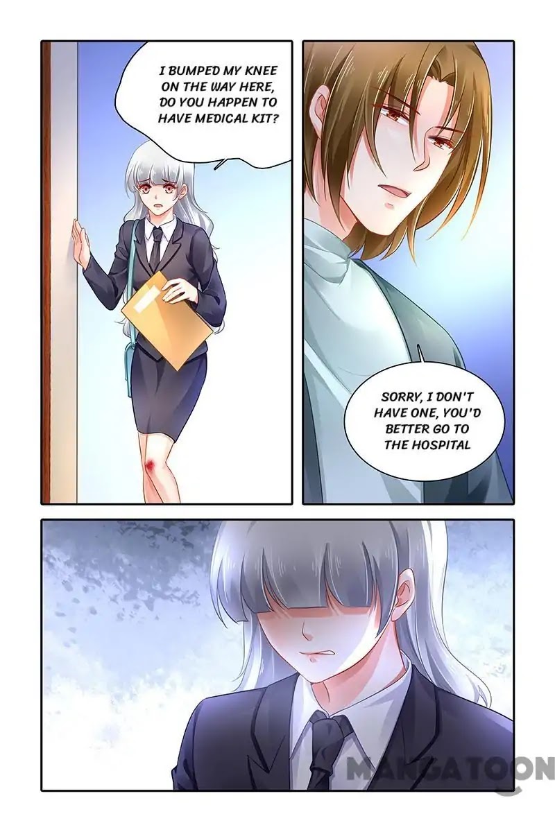 Chunqing Yatou Huolala Chapter 447 page 10 - Chapter 447