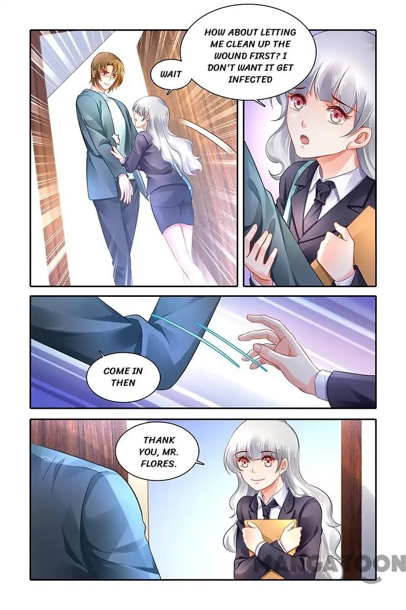 Chunqing Yatou Huolala Chapter 447 page 11 - Chapter 447