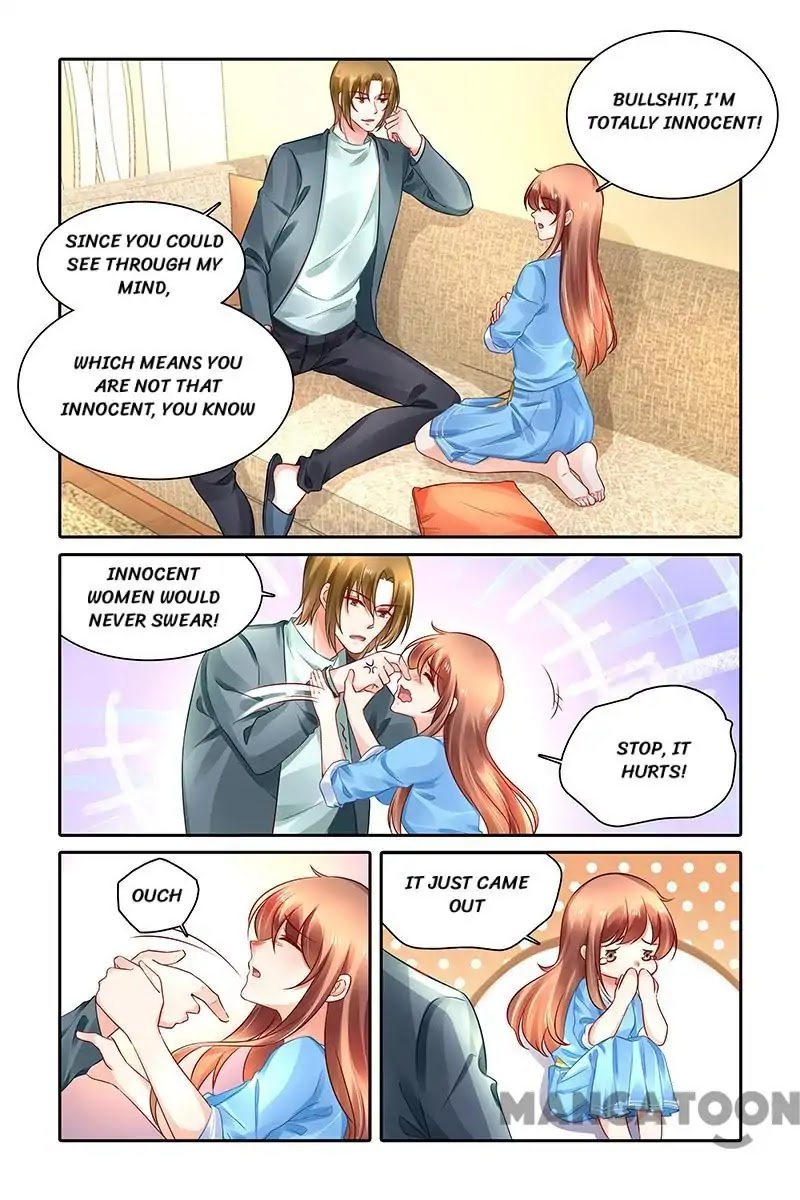 Chunqing Yatou Huolala Chapter 447 page 2 - Chapter 447