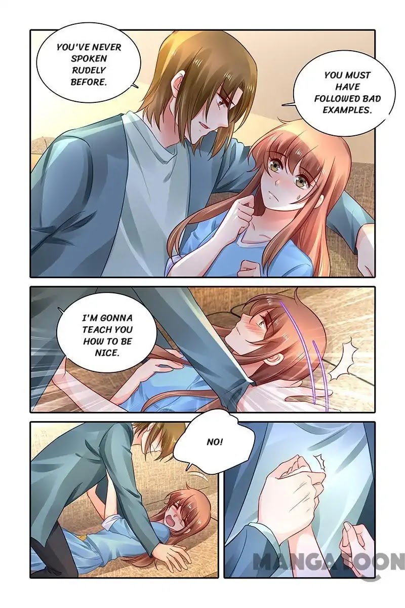 Chunqing Yatou Huolala Chapter 447 page 3 - Chapter 447