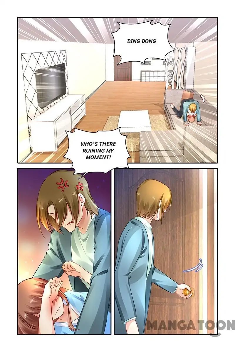 Chunqing Yatou Huolala Chapter 447 page 5 - Chapter 447