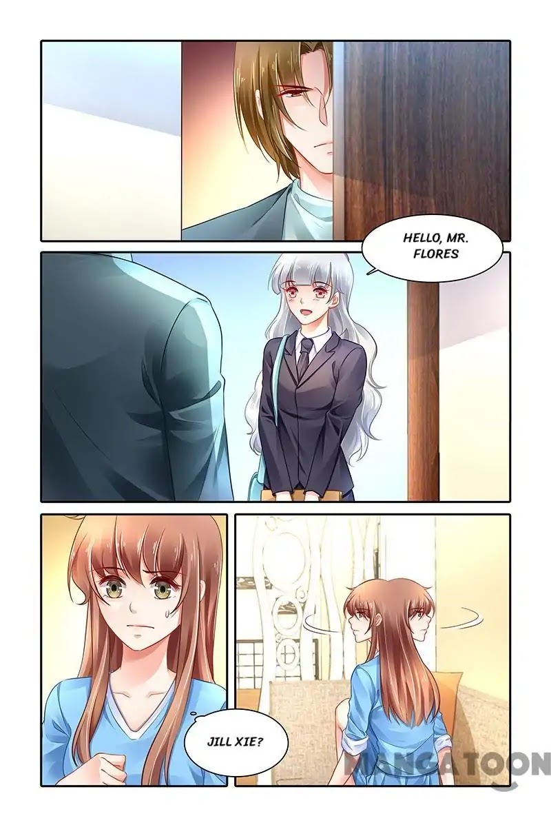 Chunqing Yatou Huolala Chapter 447 page 6 - Chapter 447