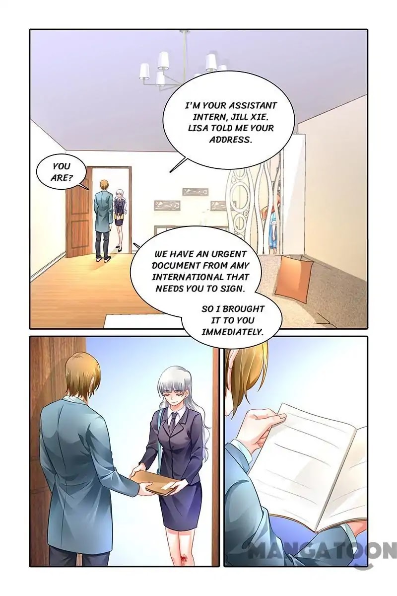 Chunqing Yatou Huolala Chapter 447 page 7 - Chapter 447