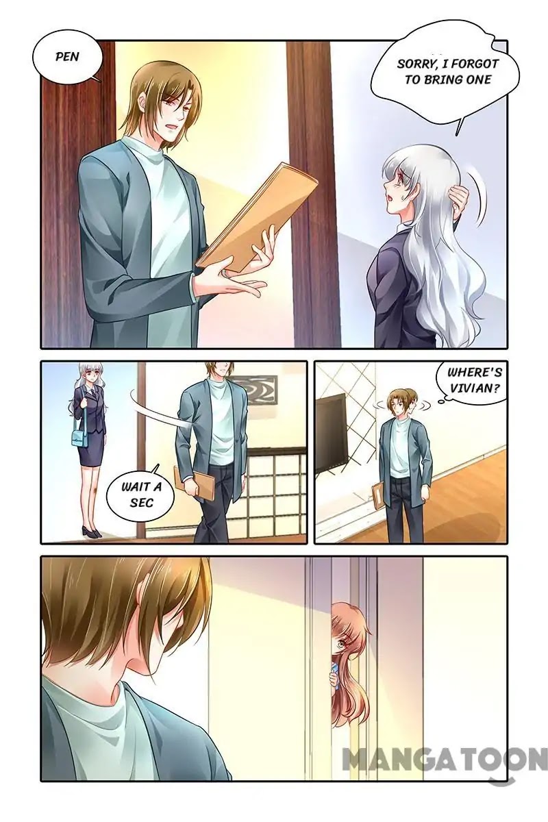 Chunqing Yatou Huolala Chapter 447 page 8 - Chapter 447