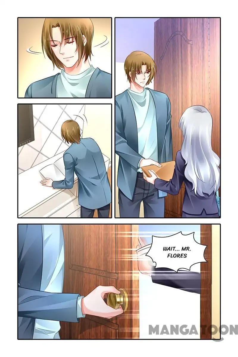 Chunqing Yatou Huolala Chapter 447 page 9 - Chapter 447