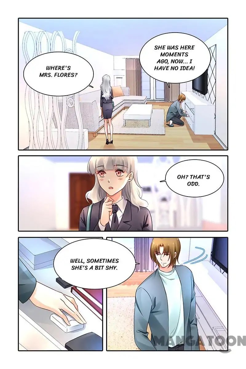Chunqing Yatou Huolala Chapter 448 page 1 - Chapter 448