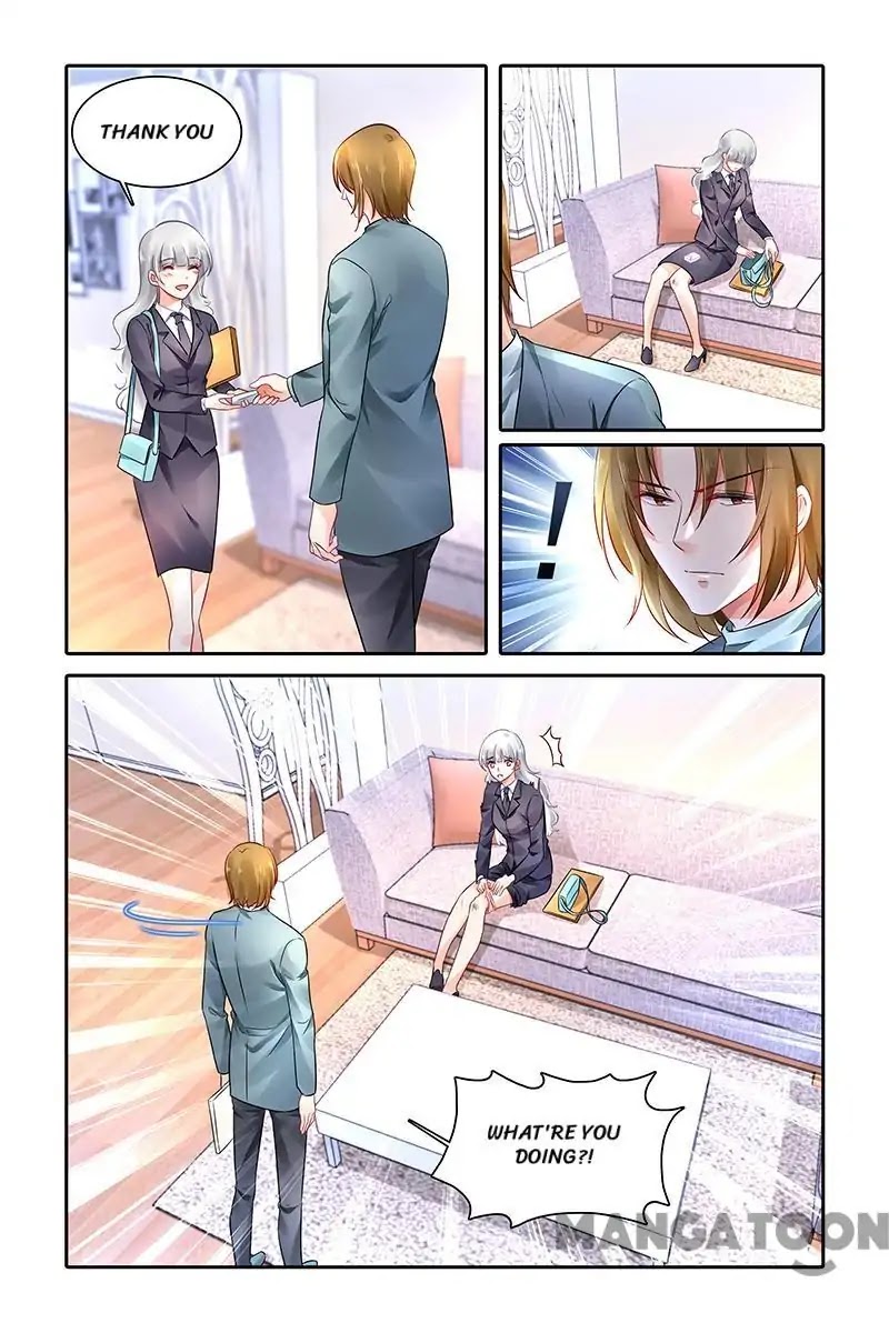 Chunqing Yatou Huolala Chapter 448 page 2 - Chapter 448