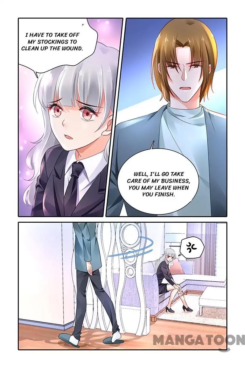 Chunqing Yatou Huolala Chapter 448 page 3 - Chapter 448