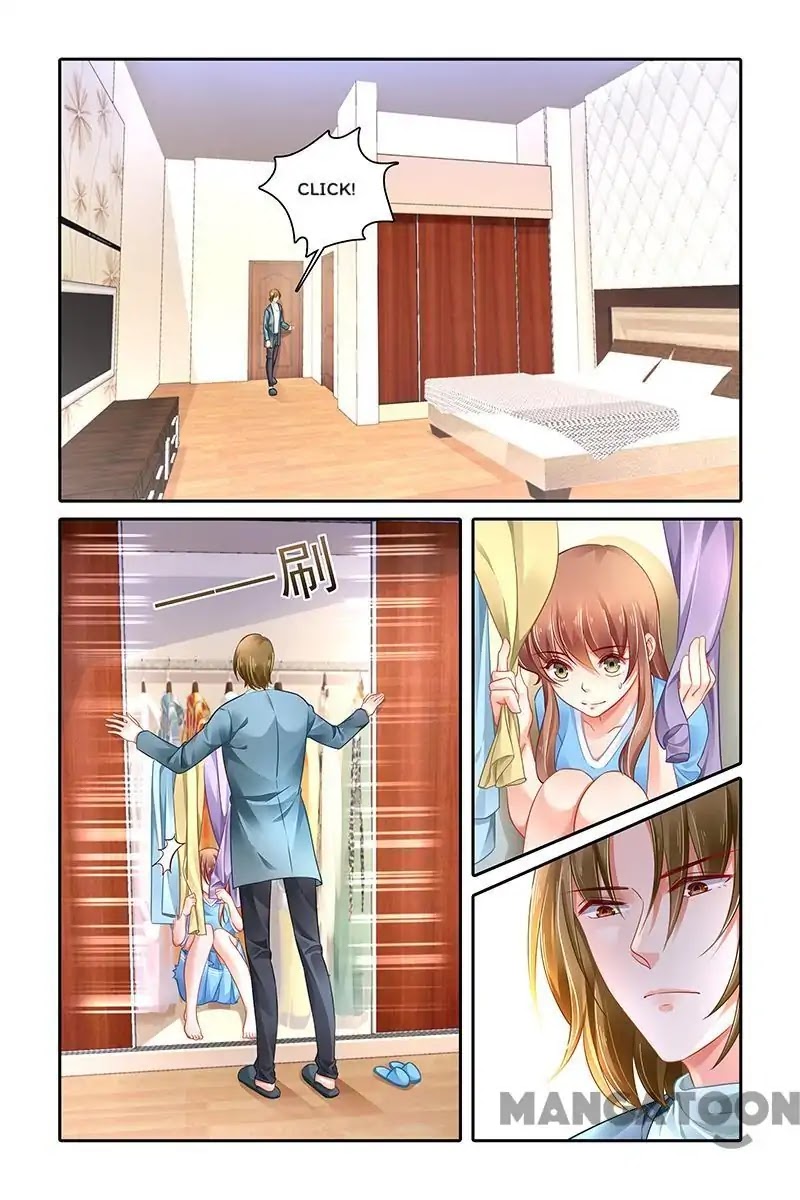 Chunqing Yatou Huolala Chapter 448 page 4 - Chapter 448