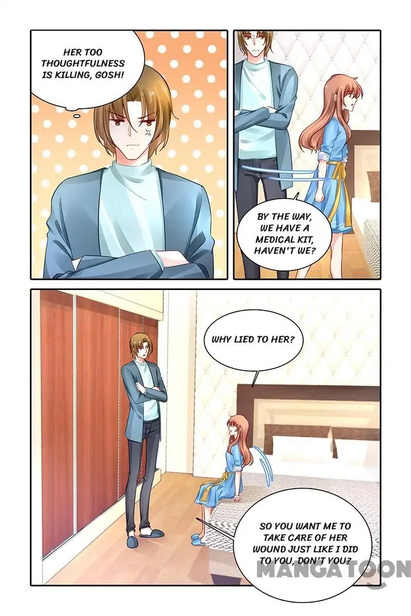 Chunqing Yatou Huolala Chapter 448 page 6 - Chapter 448