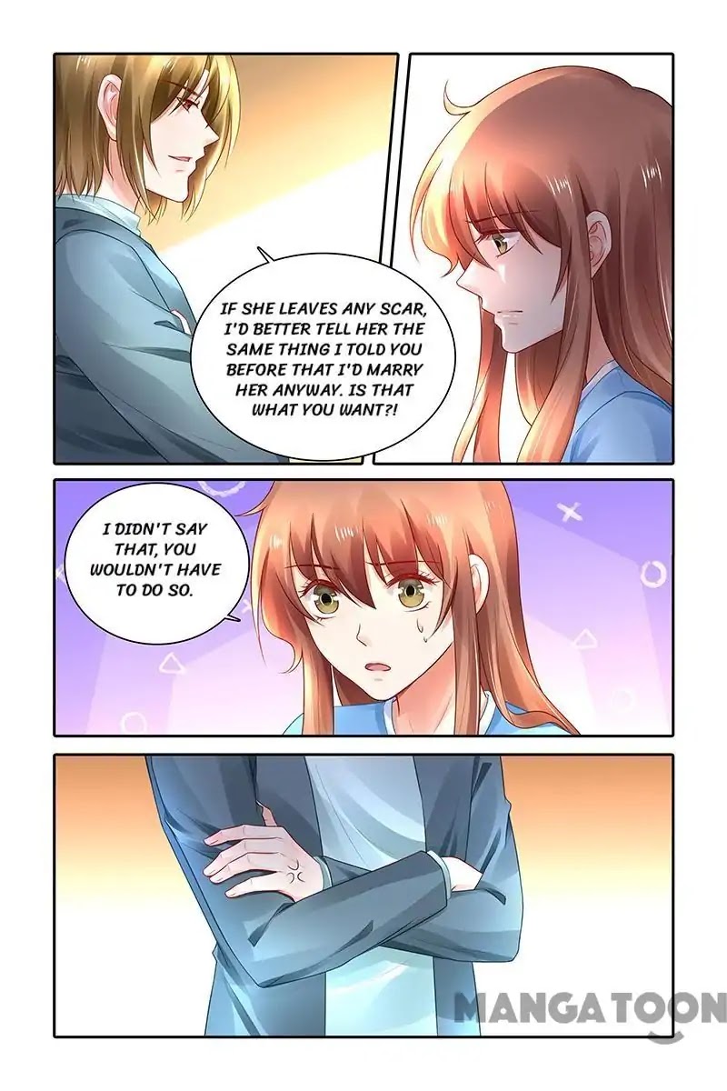 Chunqing Yatou Huolala Chapter 448 page 7 - Chapter 448